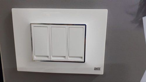 Electrical Switch Boards