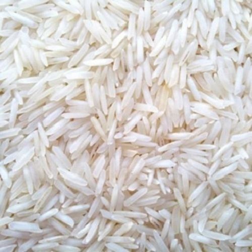 A Grade White Farm Fresh Natural Healthy Carbohydrate Enriched Carbohydrate Indian Origin Aromatic Rich Fiber And Vitamins Basmati Rice Broken (%): 1%