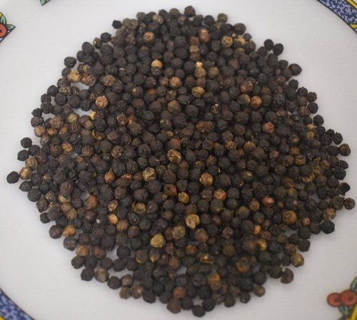 Granules Fresh Natural Hygienically Processed Chemical Free Spicy Black Pepper Husks