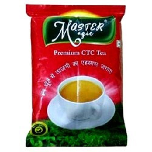 Hygienically Packed No Artificial Color Aromatic Tasty Healthy Master Magic Tea