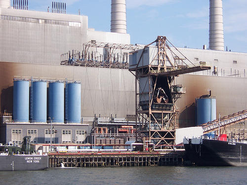 Industrial Tanks Scraping Services By Shri Renuka Marine Services