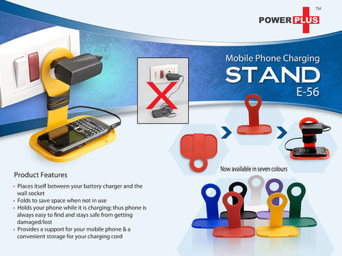 Light Weight Mobile Phone Charging Stand