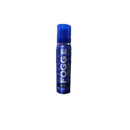 Long-Lasting Scent Powerful Fogg Royal Body Spray- For Men (150 Ml) 