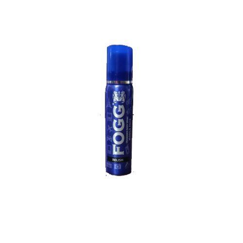 Blue Long-Lasting Scent Powerful Fogg Royal Body Spray- For Men (150 Ml) 