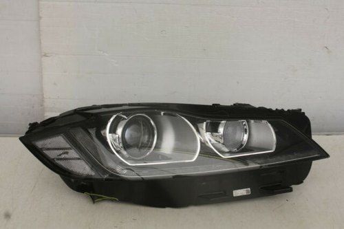 Long Life Span Weather Resistant And High Performance Jaguar Car Headlight