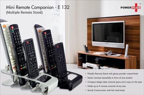 Mini Remote Companion (Multiple Remote Stand)