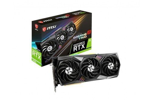 MSI Gaming GeForce Graphic Card, Memory Size: 4gb