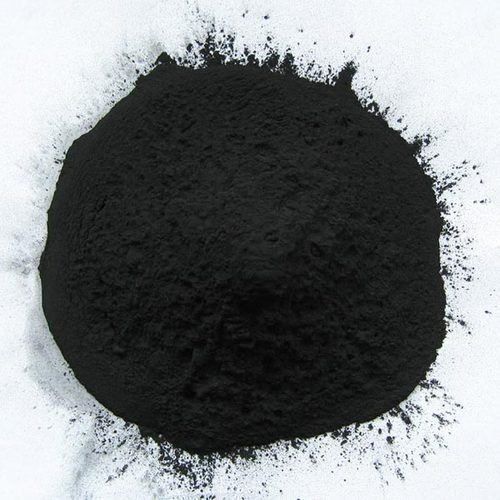 Non-Combustible Slightly Soluble Remove Impurities Oxidant Ferric Chloride Powder