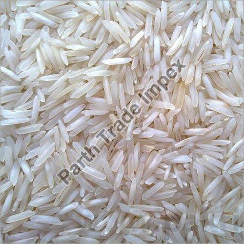  कार्बोहाइड्रेट से भरपूर प्राकृतिक स्वाद लंबे दाने वाला सफेद ऑर्गेनिक ड्राइड बासमती चावल