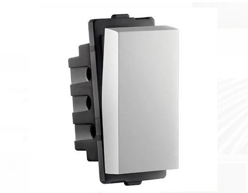 100 Percent Safe Orient One Way Plastic Electrical Modular Switches Application: Building Solutions