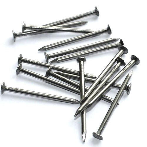 3 inch iron wire nails Price Starting From Rs 46/Kg. Find Verified Sellers  in Bangalore - JdMart