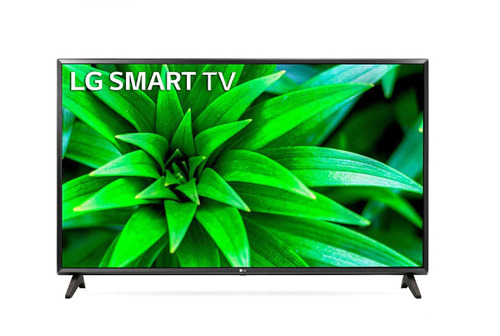 LG LM56 Smart HD LED TV - Plastic and Glass Body, 32 Inch Size, Black Color, 1080p Resolution, HD-Ready with 3D Technology - Multiple HDMI and USB Connectivity, Excellent Sound Quality