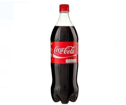 Pack Of 750 Ml Sweet And Taste Carbonated 0% Alcohol Coca Cola Soft Drink Packaging: Plastic Bottle