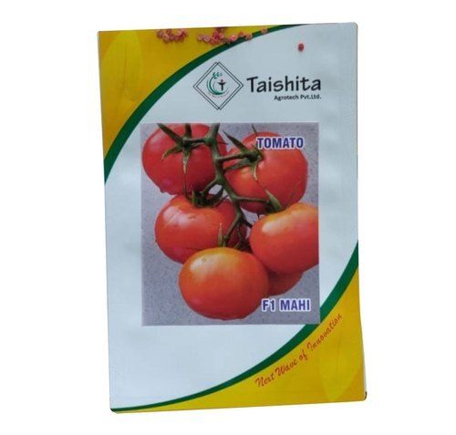 98% Pure Fresh And Natural Hybrid Tomato Seeds Admixture (%): 1%