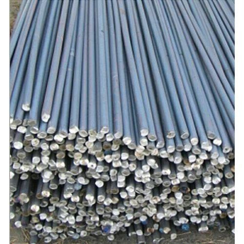 A Grade 6Mm Mild Steel Round Bar Application: Construction