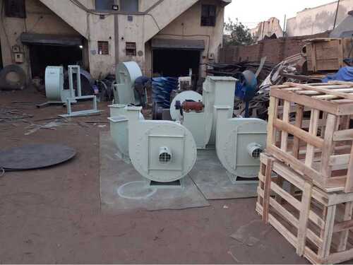 Air Centrifugal Blowers For Industrial Usage, 0.5hp. To 100hp. Power, Three Phase