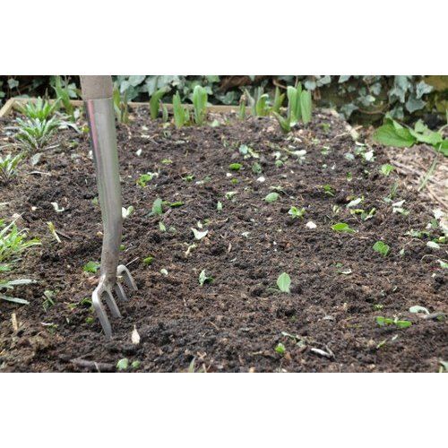 bio organic fertilizer