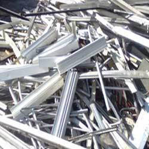 Corrosion Resistance Recyclable Broken Pieces Reusable Aluminium Cast Scrap