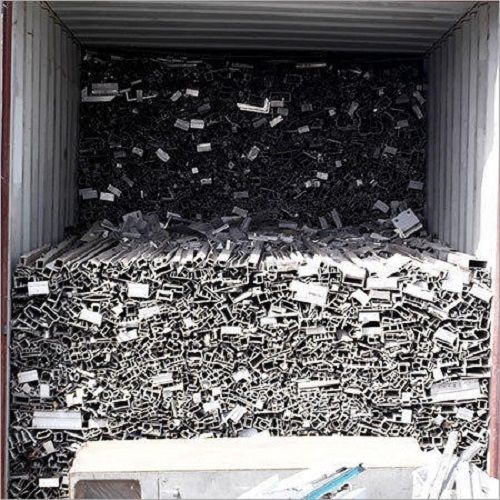 Corrosion Resistance Sturdy Constructed Broken Recyclable Aluminium Cast Scrap