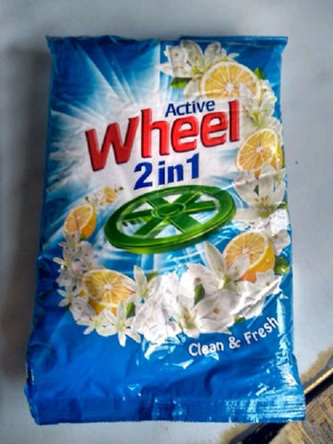 Detergent Powder