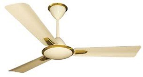 Elegant Look And Low Power Consumption Metal Blade Electric Ceiling Fans 