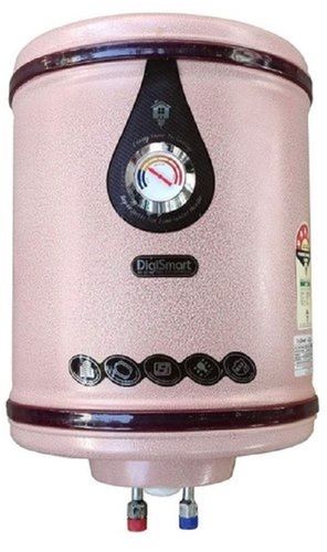 Pink High Performance Electric Storage Water Heater