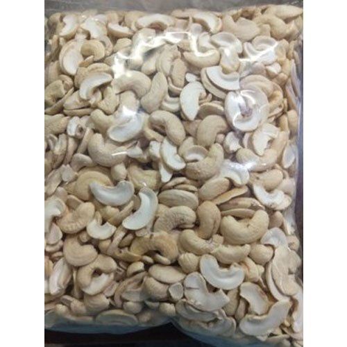 High Source Of Protein Nutritious Healthy And Natural Raw White Cashew Nut