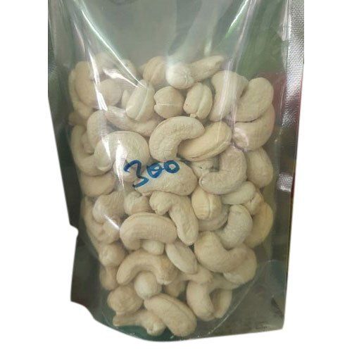 Hygienically Packed Blood Sugar Control Tasty And Healthy White Cashew Nut