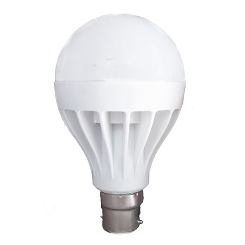 White Led Light Bulb For Indoor Uses