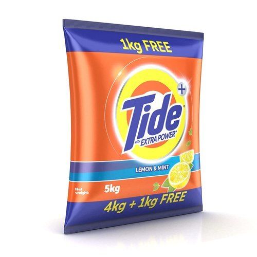 tide detergent powder