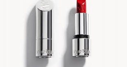 Long Lasting Hydrating Waterproof Creamy And Chemical Free Red Lipstick