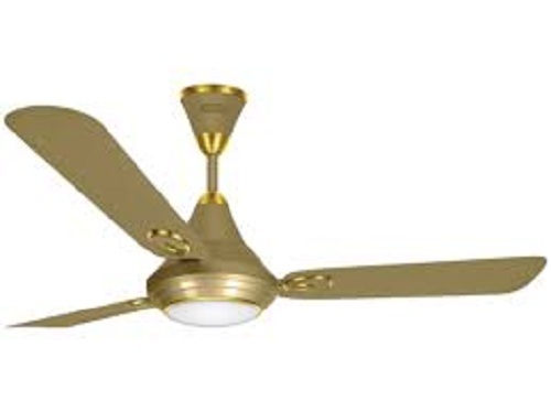 Low Power Consumption Highly Efficient Designer Luminous Ceiling Fan 