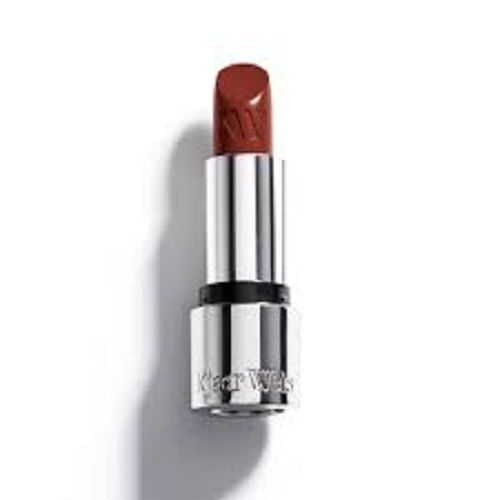 Non Drying Highly Pigmented Chemical Free And Non Sticky Red Lipstick
