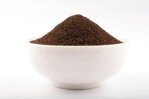 Premium Special Unique Blend Tea Dust Powder With Strong Flavour And Richness Of Taste