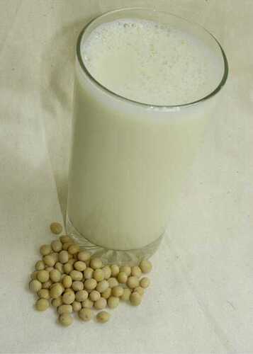 Soya Milk