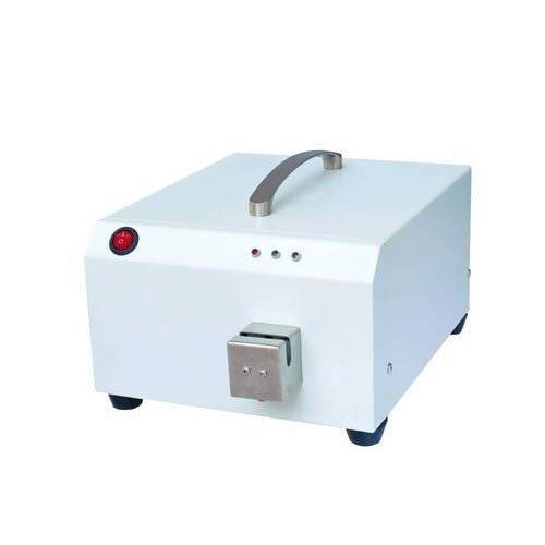 The Rf Technology Stainless Steel Blood Bag Tube Sealer Customized Ensures Exceptional Seal Quality Power: 230 Volt (V)