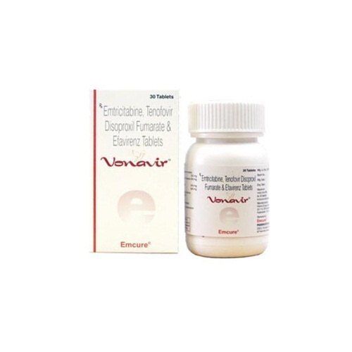 Vonavir Tablets