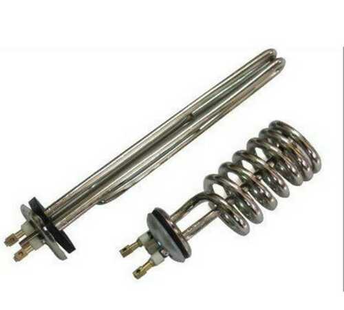 Water Heater Heating Elements, M 1700 / M 1800 And 3-30 Mm Tube Diameter