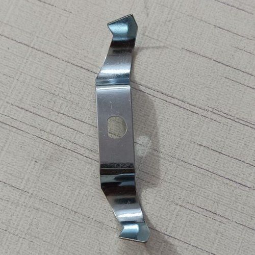 10-15 Mm Etios Four Wheeler Vehicles Brake Metal Clip