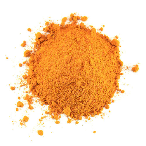 A Grade Dried And Good Taste Flavorful Yellow Healthy Pure Turmeric Powder