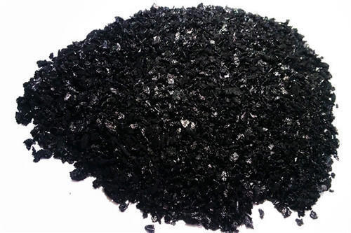Non Toxic Black Sulphur Purity: 94%