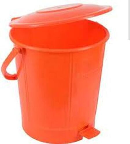 For Office Kitchen Hospitals Use Chlorine-Free Perfect Plastic Dustbins Cavity Quantity: Single Pieces