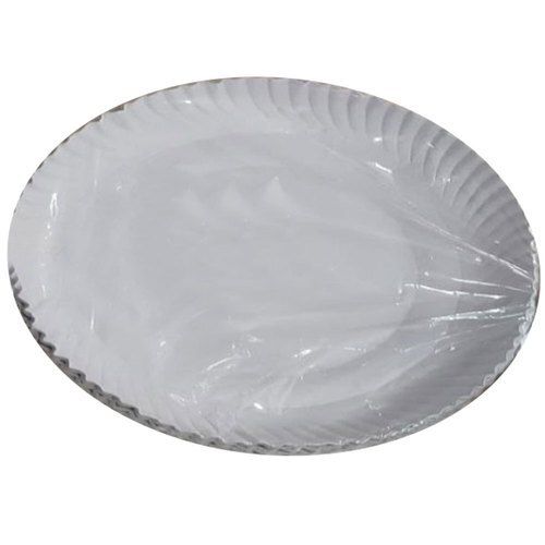 Disposable Paper Plates Corrosive Dimensional Precision Exceptional Sturdiness