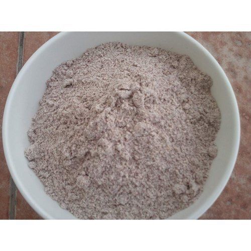 Brown Nutrients Rich Hygienically Prepared Adulteration Free Naturalgrains Indian Organic Ragi Flour