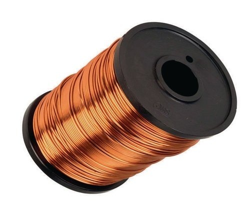 High Strength And Great Performance Excellent Chemical Properties Copper Wire