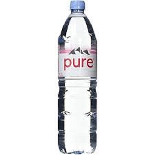 Hygienically Processed Pack Natural Fresh And Pure Drinking Mineral Water