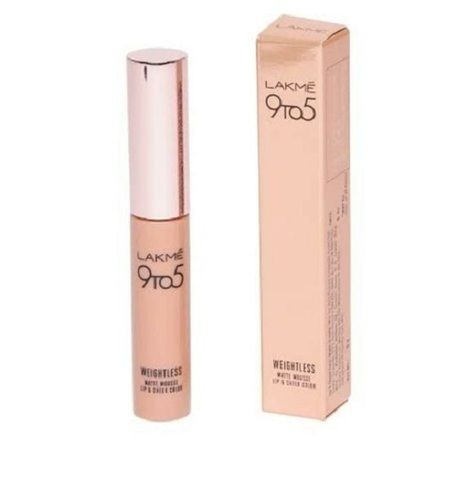 Light-Weight Chemical Free And Long Lasting Smooth Lakme 9to5 Primer