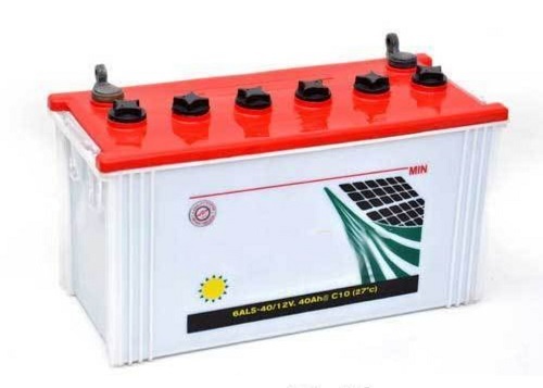 लंबे समय तक चलने वाला शॉक और हीट रेज़िस्टेंट हाई परफ़ॉर्मेंस सॉलिड सोलर बैटरी