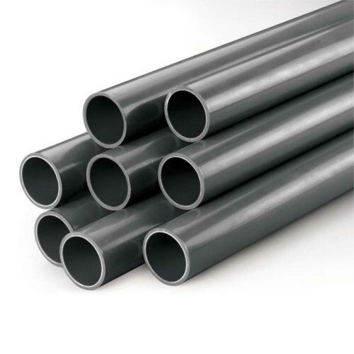 Long Lasting Weather Resistance And Scratch Proof Black Finolex Pvc Plastic Pipes