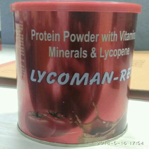 Lycoman Red Protein Powder Human Papilloma Virus Hpv Infection Prostate Swelling And Pelvic Pain